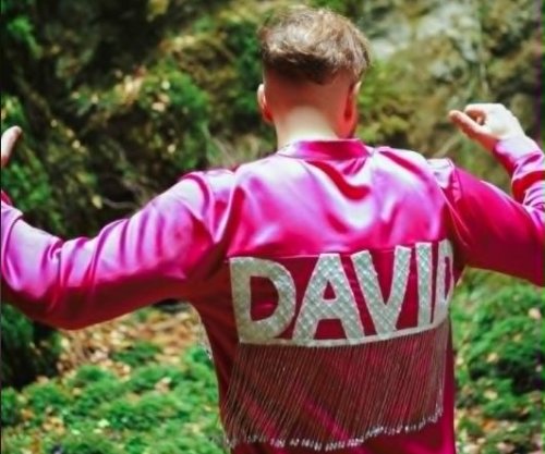 Projekti më i ri nga David Dreshaji i bën krejt për vete
