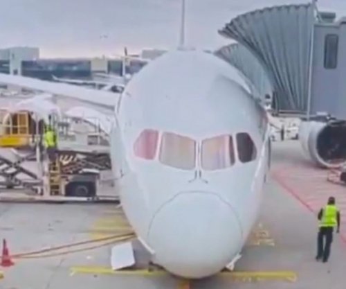 Incident në Aeroportin e Frankfurtit, dëmtohet një “Boeing 787” i Lufthansës, plagosen 10 persona  