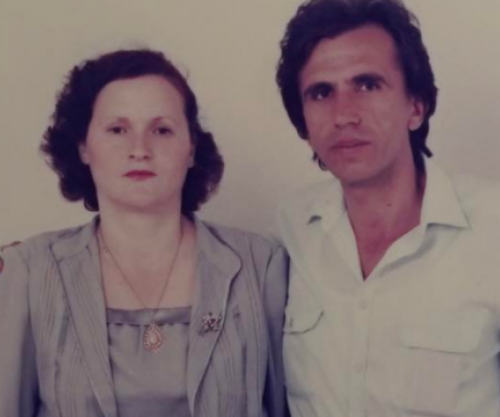 Vdes gruaja e veprimtarit të shquar Xhemail Mustafa