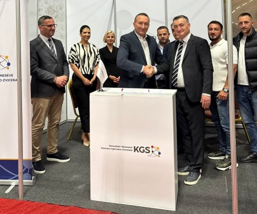 KGS dhe CEO SHPK nënshkruajnë memorandum bashkëpunimi për nxitjen e investimeve dhe partneriteteve ekonomike