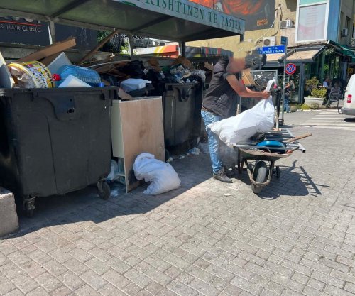 Komuna e Prishtinës paralajmëron 300 euro gjobë për ata që hedhin mbeturina vëllimore