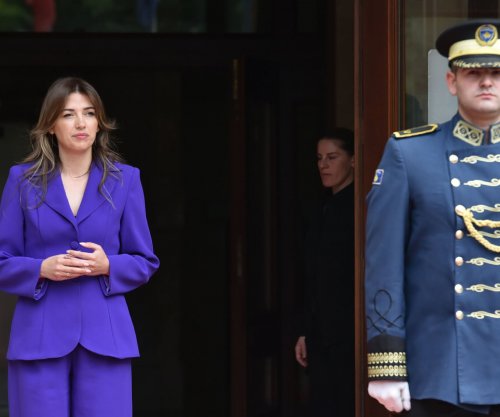 Haxhiu përfaqëson Kosovën në Samitin BE – Ballkan Perëndimor në Tivat