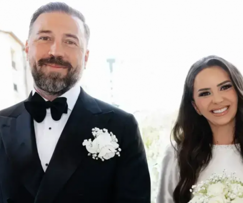 Vajza e Ibrahim Rugovës bëhet nënë për herë të parë