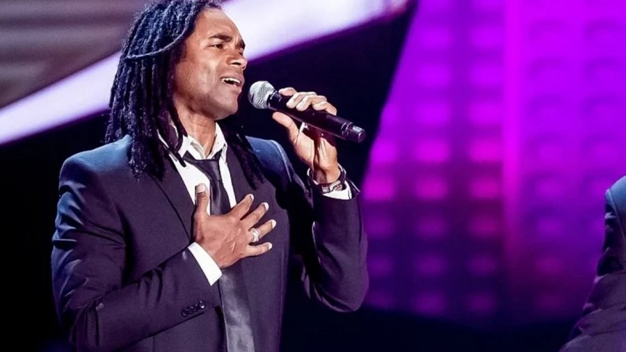 Fabrice Morvan i grupit Milli Vanilli refuzoi të performonte në eventin e Trumpit: Unë nuk merrem me politikë