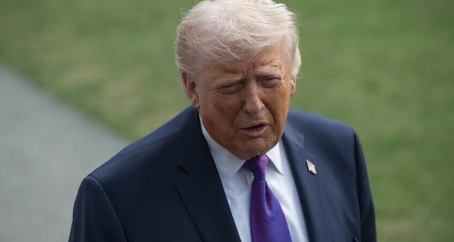 Trump: SHBA-ja do të largojë uraniumin e pasuruar të nivelit të lartë të Iranit në një të ardhme të afërt