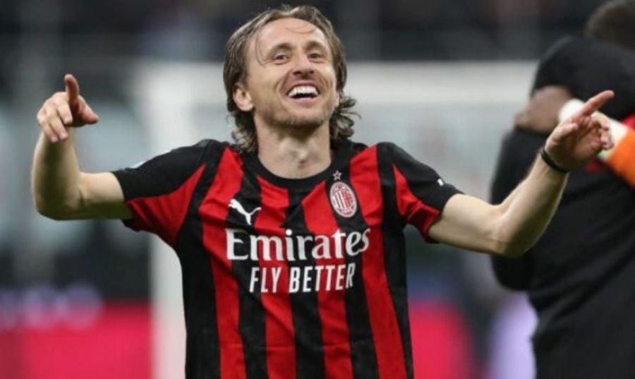 Modric pranë pensionimit, kroati po mendon t’i japë fund karrierës pas Botërorit 2026