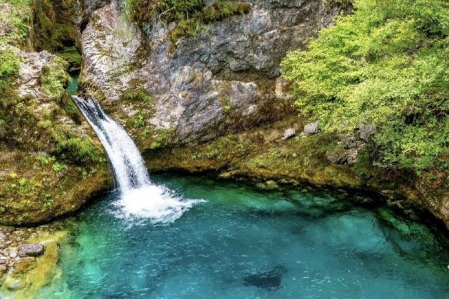 “Si Viaggia”: Shqipëria, destinacioni që bashkon detin dhe malin në një udhëtim të vetëm