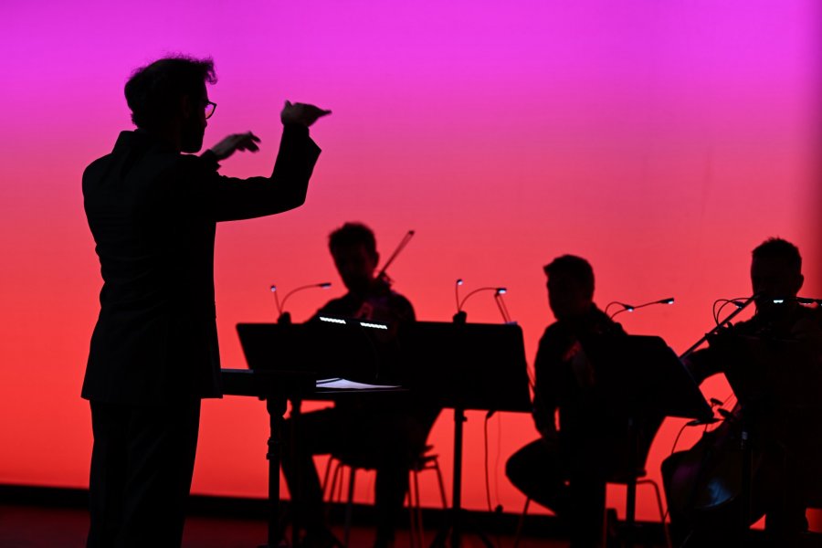 Filharmonia e Kosovës organizon dy ditë koncerte për nxënësit e shkollave fillore