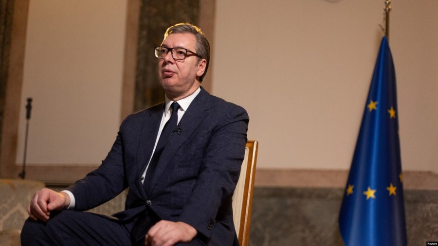 Vuçiqi konfirmon se do të shkojë në Mal të Zi për Samitin BE - Ballkan Perëndimor