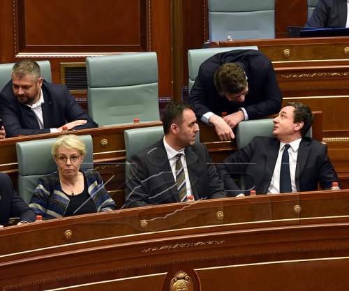 Konjufca: Për gjashtë vjet Kurti e ministrat s’kanë asnjë aferë korruptive