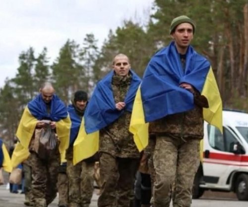 Ukraina dhe Rusia shkëmbejnë nga 185 të burgosur lufte