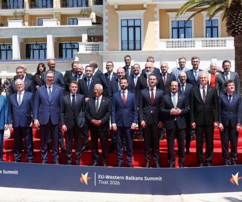 Presidentja e Parlamentit Evropian: Nuk po flasim vetëm për zgjerimin, po e bëjmë atë