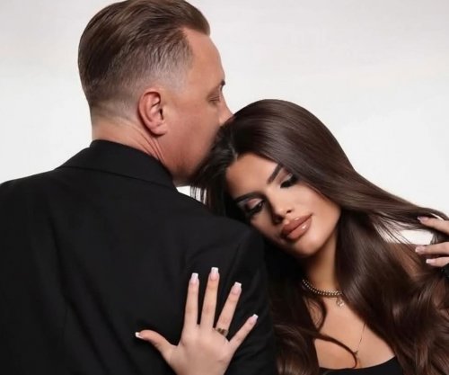  “E bekuar”, Eronita ndan momentin e ëmbël me Bleron dhe djalin e tyre