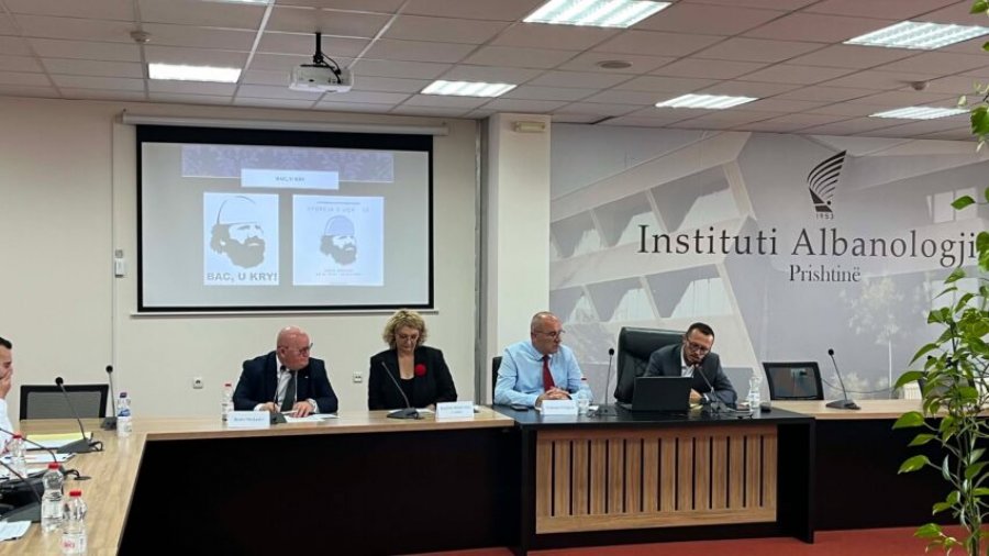 Mërgata shqiptare dhe figura e Adem Jasharit - në fokus të Konferencës Shkencore në Prishtinë