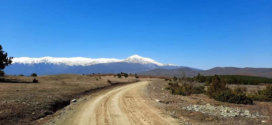 Investim i ri në infrastrukturë: Nis faza e dytë e rrugës Gorancë - Krivenik