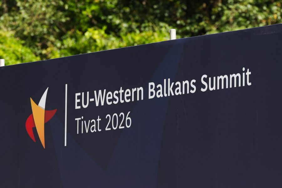 Sot mbahet Samiti BE – Ballkan Perëndimor në Tivat