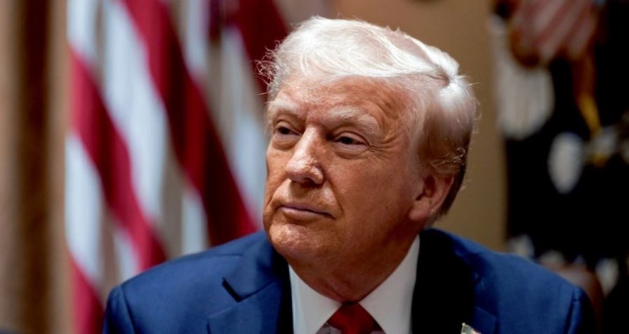 Trump: Do të ishte nder të takoja udhëheqësin suprem të Iranit
