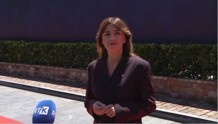 Haxhiu nga Samiti në Tivat: Kosova meriton pyetësorin dhe statusin e vendit kandidat
