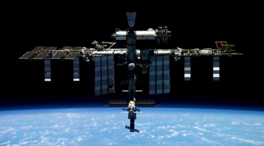 Alarmon NASA, astronautët amerikanë vendosen nën masa të shtuara sigurie