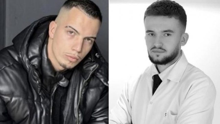 Sot varrosen dy të rinjtë, që humbën jetën tragjikisht në Shëngjin