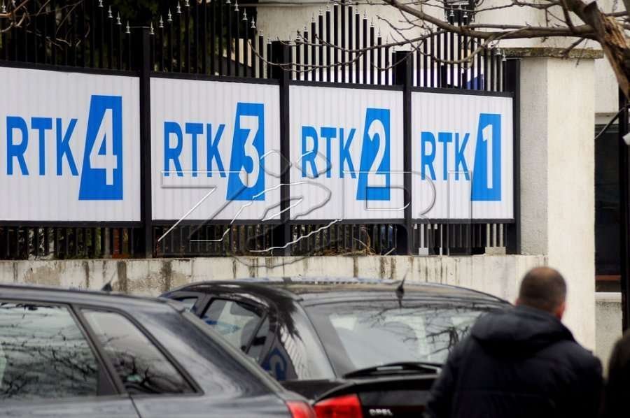 Tri sindikatat e RTK-së paralajmërojnë protesta nga e marta, kërkojnë përgjegjësi për vonesën e pagave