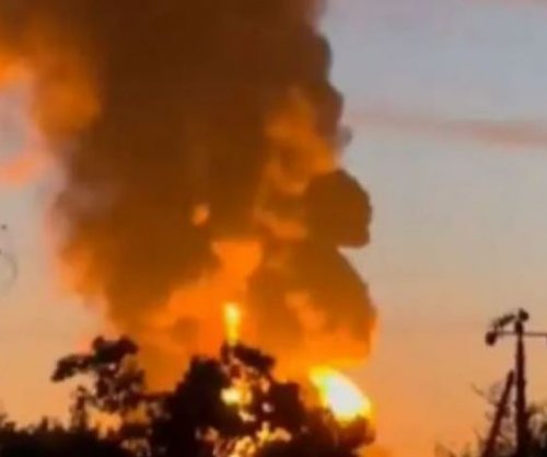 Ukraina përshkallëzon sulmet me dronë, goditen Shën Petersburgu dhe Moska