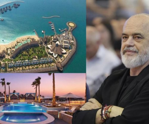 Rama publikon pamje resorti prestigjioz në Katar: E ka ndërtuar i njëjti brand që do bëjë Zvërnecin