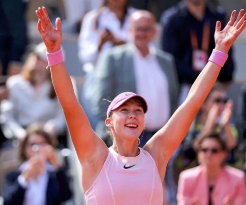 Sensacion në Paris: 19-vjeçarja Mirra Andreeva fiton French Open dhe shkruan histori