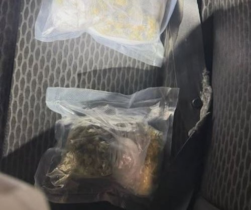 Policia sekuestron substanca të dyshuara narkotike në Prishtinë