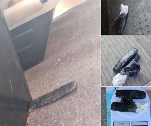 Parandalohet futja e kontrabandës në Dubravë, zbulohet drogë e dyshuar në automjet