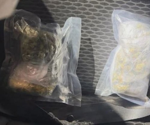Policia sekuestron substanca të dyshuara narkotike në Prishtinë