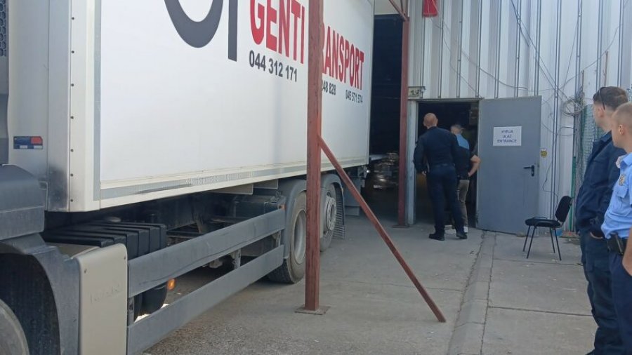 KQZ-ja nis shpërndarjen e materialit zgjedhor për zgjedhjet e 7 qershorit