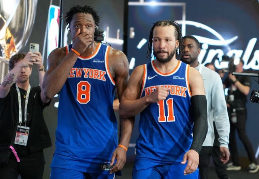 Finalet e NBA-së në New York, biletat arrijnë çmime rekord mbi 13 mijë dollarë