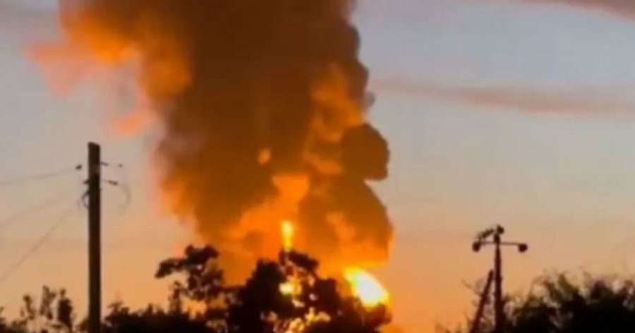 Ukraina përshkallëzon sulmet me dronë, goditen Shën Petersburgu dhe Moska