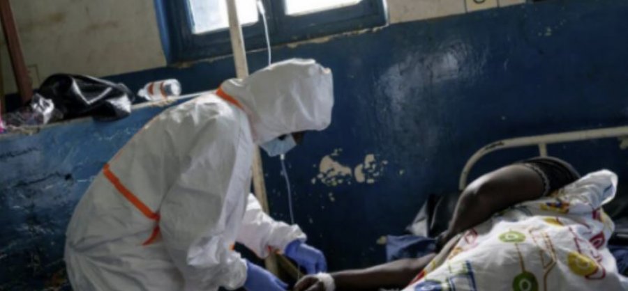 Alarm në Kongo: Ebola përhapet me shpejtësi, mjekët paralajmërojnë për vonesat fatale në trajtim