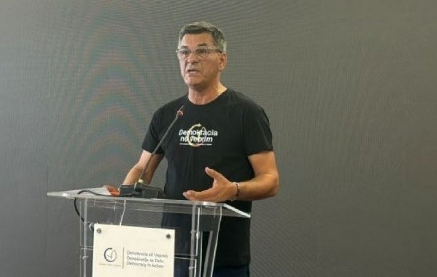 DnV: Gara zgjedhore e qetë, por u dominua nga liderët jo nga kandidatët