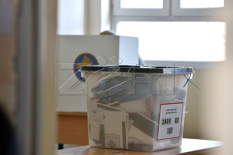 BE-ja në Kosovë: Thirrje partive politike për votim paqësor