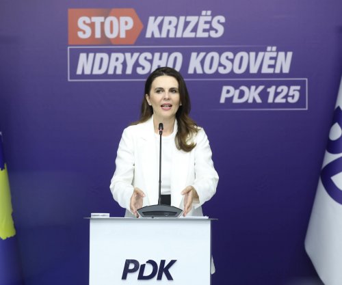 Çitaku: PDK-ja rikonfirmoi pozicionin e saj përfaqësues pavarësisht një gare të pabarabartë