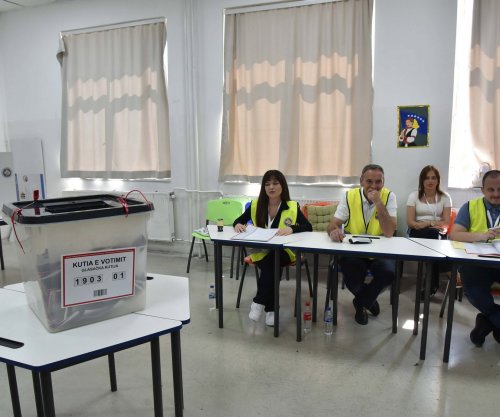 Rreth 28% dalja deri në orën 17:00