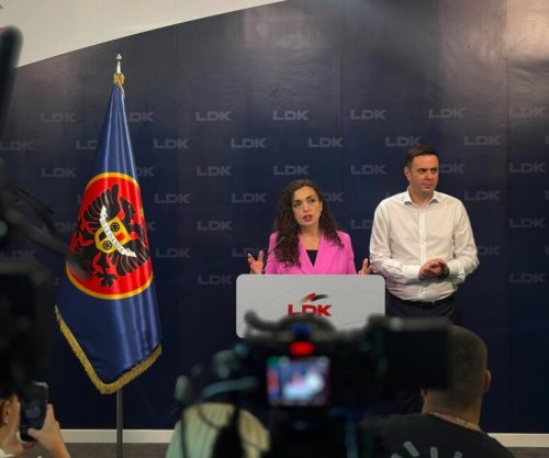 Osmani: Koha e ringritjes së LDK-së, ka filluar