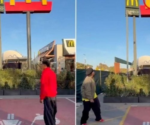 Lamine Yamal dhe Ronaldinho në një reklamë të përbashkët për McDonald's