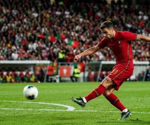 Portugalia në formë para Botërorit, skuadra luzitane fitoi 2-1 ndaj Kilit 