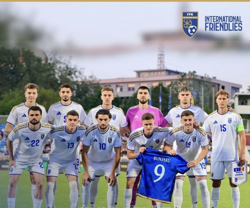 Kosova rikthehet te fitorja, fiton bindshëm ndaj Andorrës