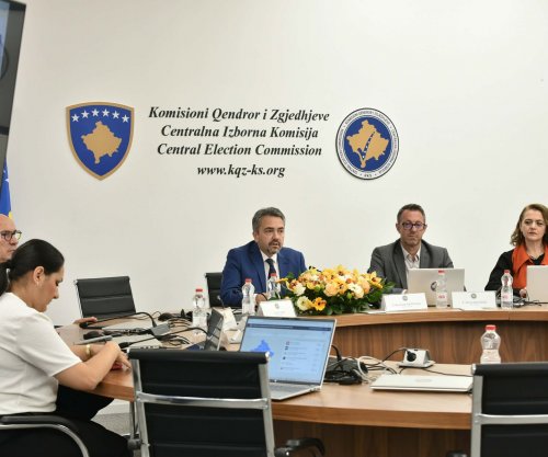 KQZ-ja shpalli rezultat preliminare