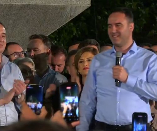 LVV-ja feston në Prishtinë, Konjufca: Urime qeveria “Kurti 4”