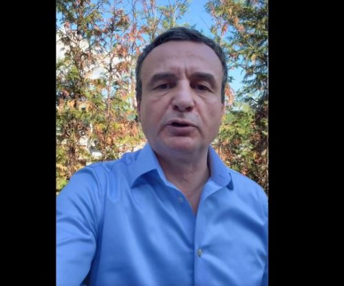“Mos e lini për në fund”, Kurti apel qytetarëve në orët e fundit të votimit