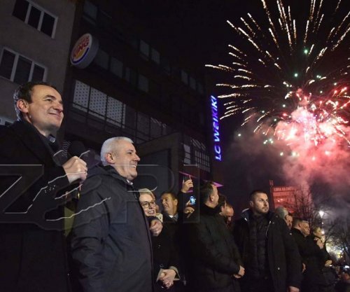 LVV-ja feston në orën 23:00 në sheshin “Skenderbeu”