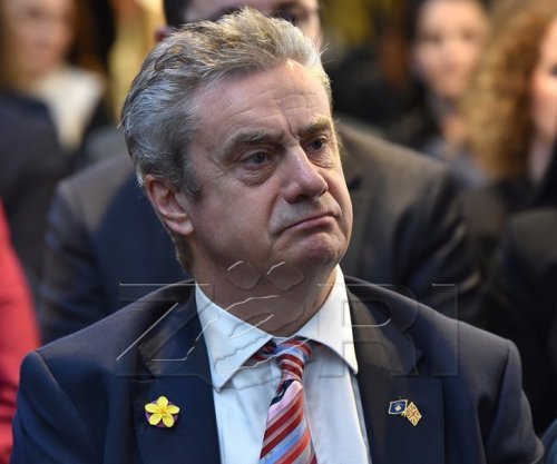 Ambasadori britanik në Zubin Potok: Kosovës i duhen shpejt Kuvendi, Qeveria dhe Presidenti