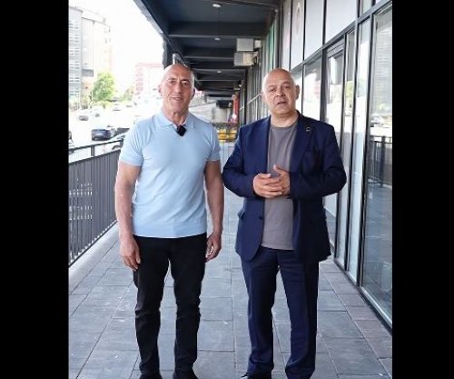 Haradinaj dhe Gjini thirrje qytetarëve: Dilni dhe votoni për Kosovën