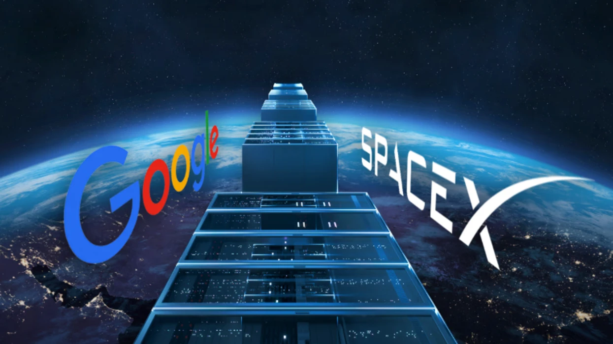Google merr me qira superkompjuterët e SpaceX për 920 milionë dollarë në muaj